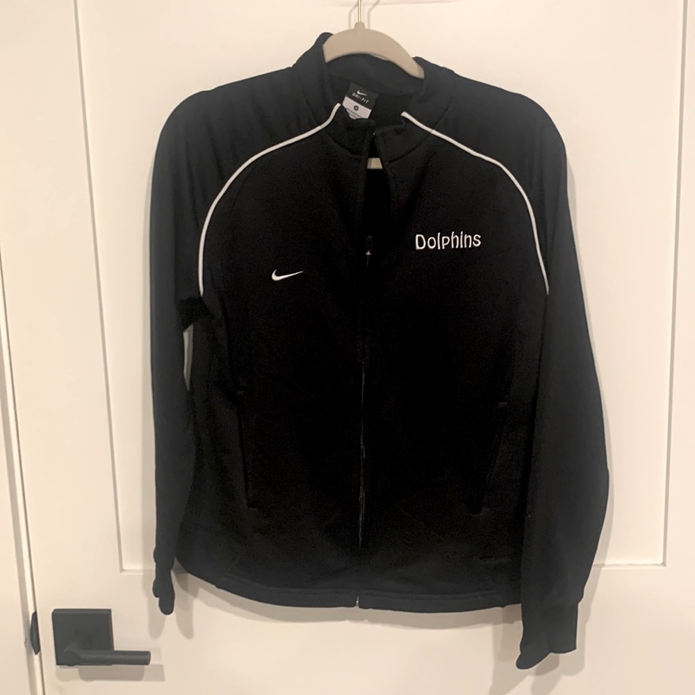 NIKE jacket